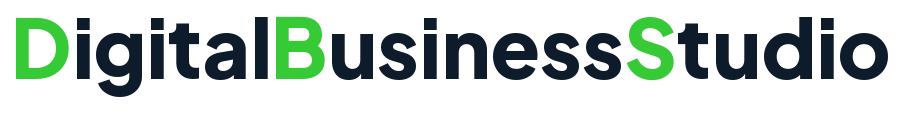 Digital Business Studio