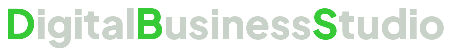 Digital Business Studio